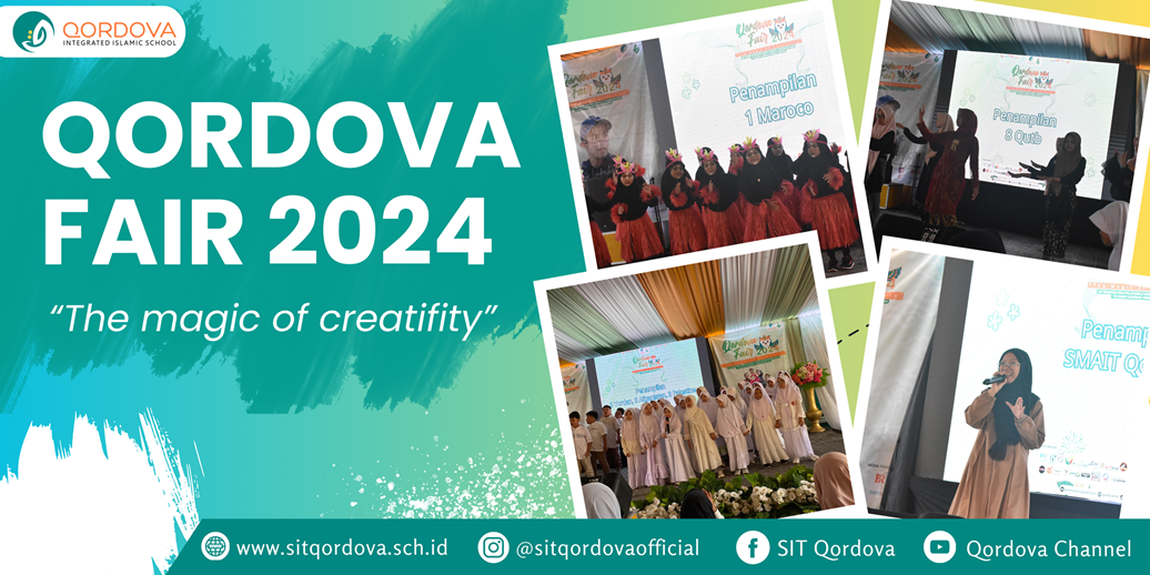 QORDOVA FAIR 2024 “The Magic of Creativity”