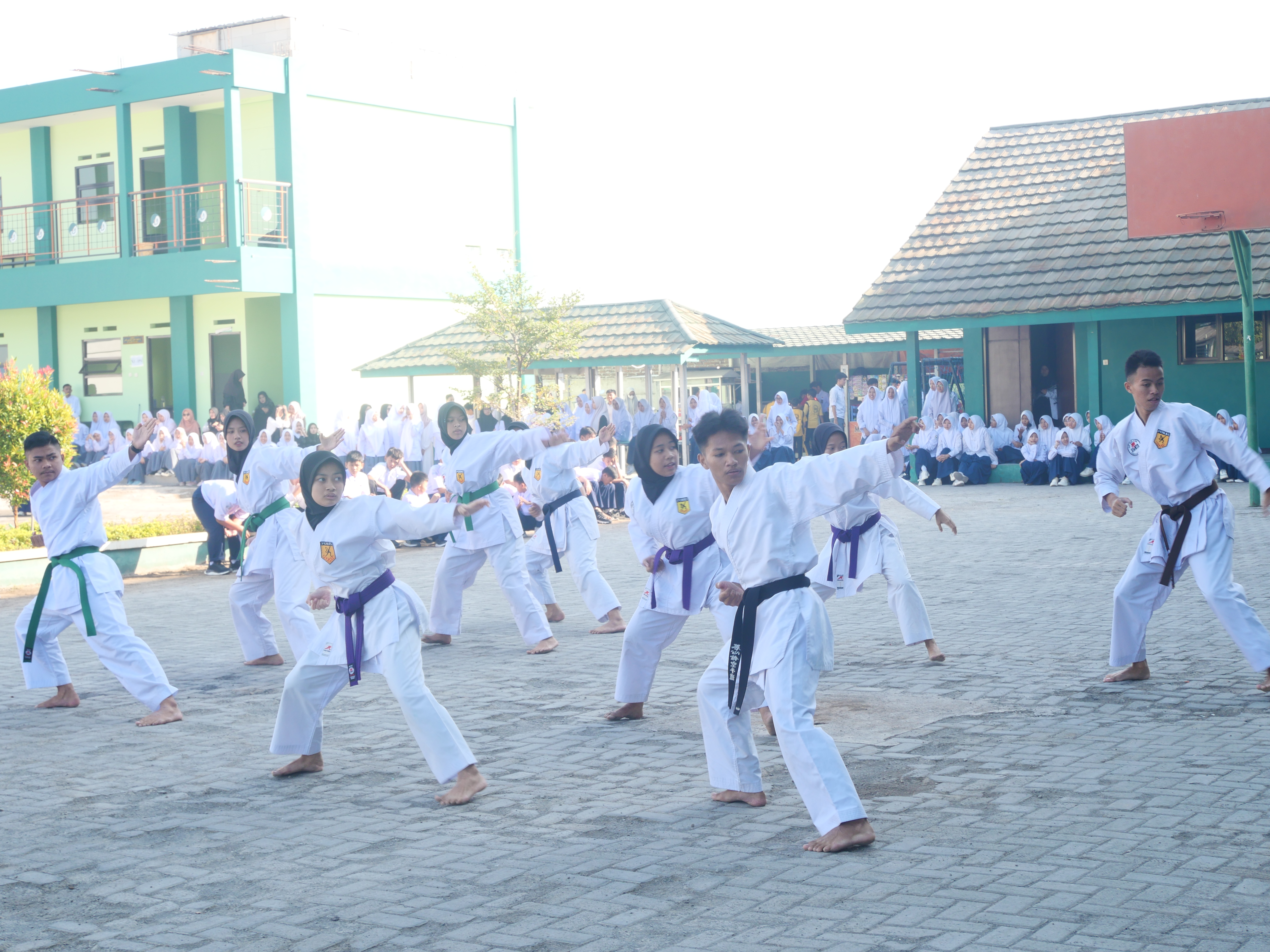 Karate