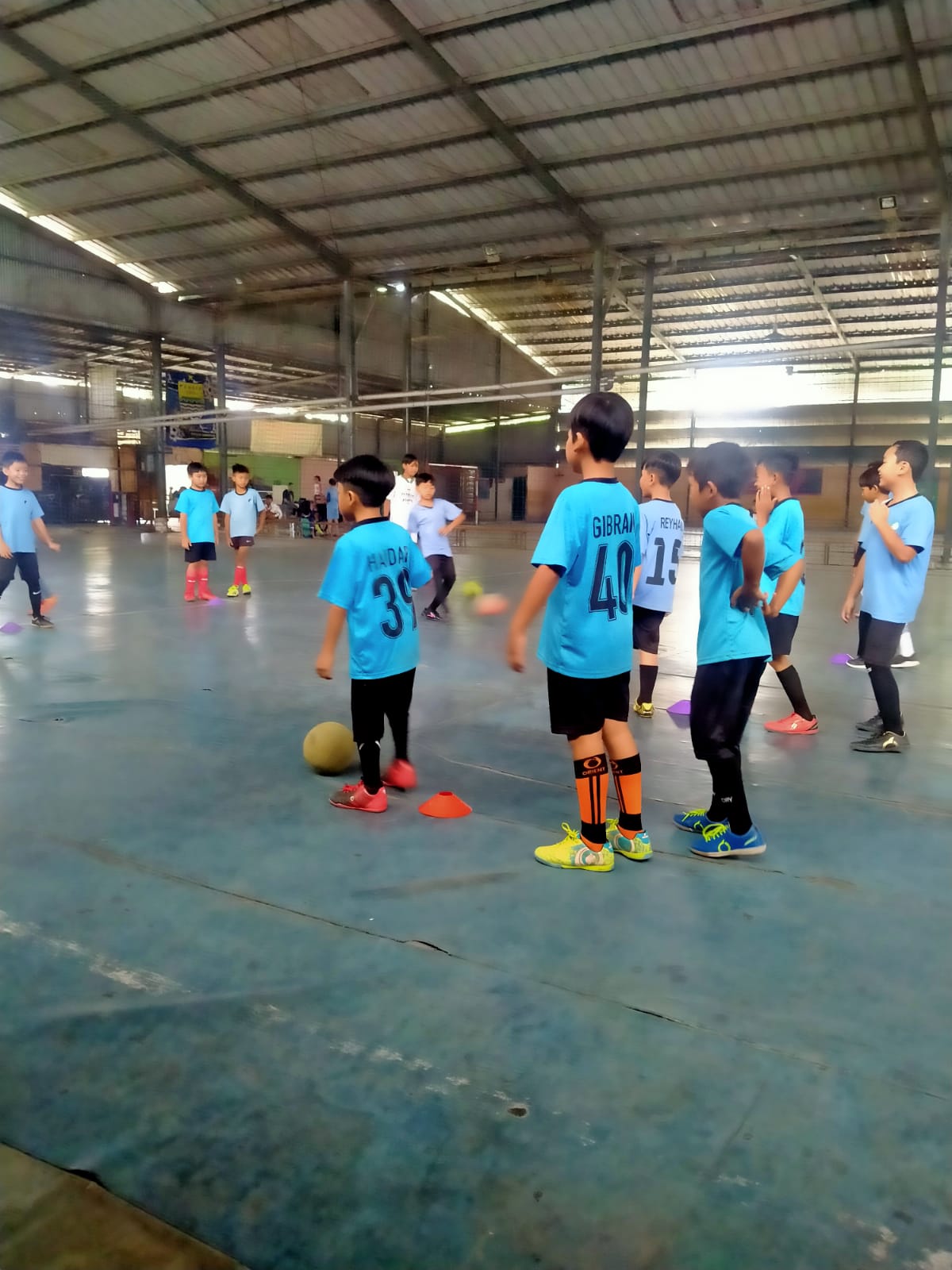 Futsal