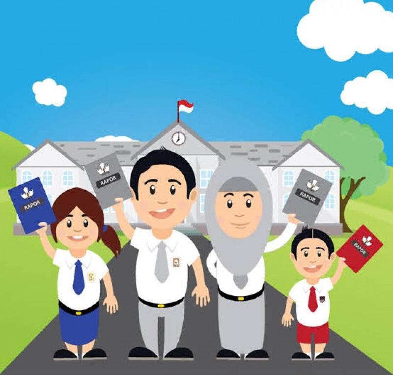 SIT Qordova Siap Gelar Pembagian Rapot Semester Ganjil PSTS dengan Penuh Sukacita