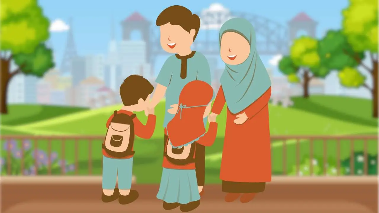 🌟 SIT Qordova: Sekolah Islam Modern yang Membangun Generasi Religious, Creative, and Smart