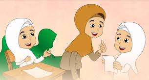 Pendekatan Islami dan Hangat Guru SIT Qordova dalam Membentuk Karakter Siswa