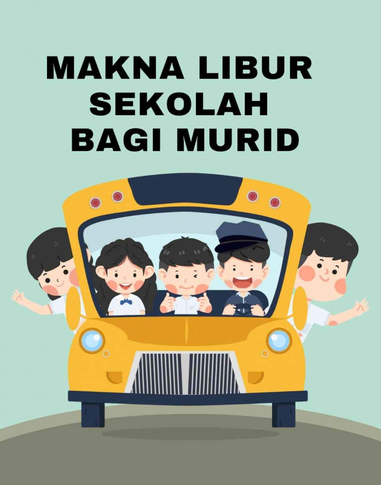 Liburan Ceria, Akhlak Mulia Tetap Terjaga Bersama SIT Qordova